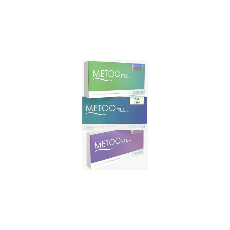 METOO Volume Lidocaine CE