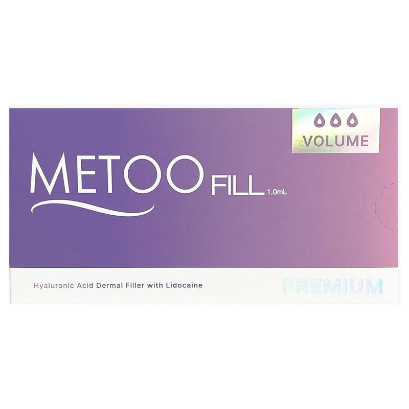 METOO Volume Lidocaine CE